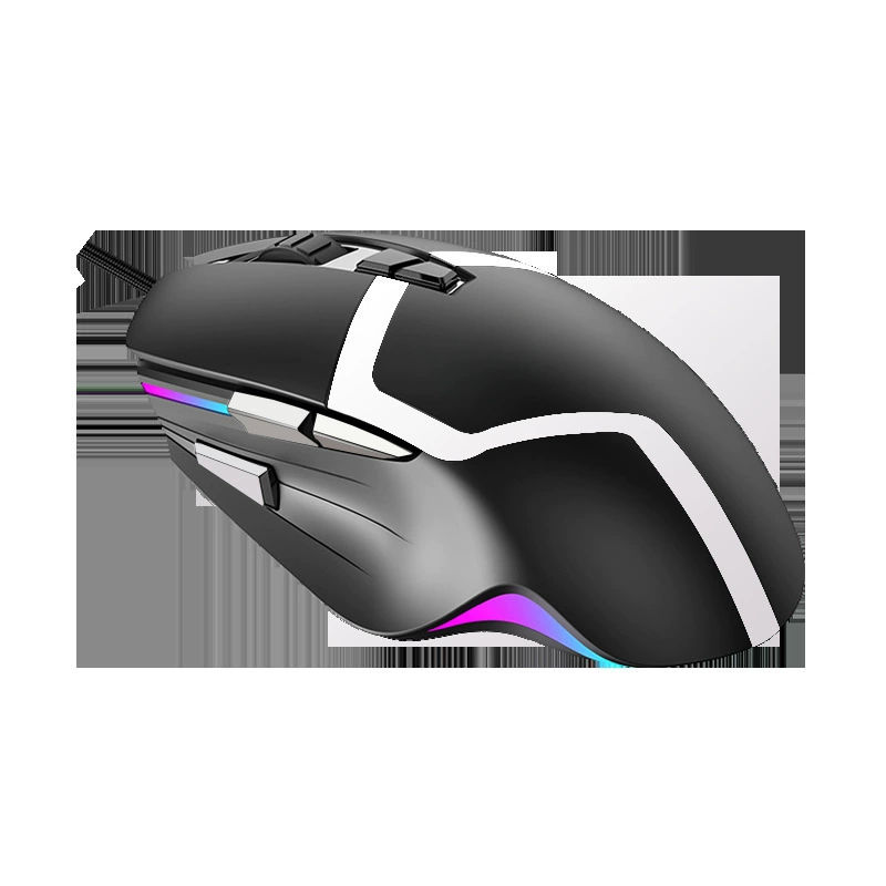 The Jedi Survival Gun Mouse Macros PUBG automatic gun G502 cable game competitive fire eats chicken peripheral