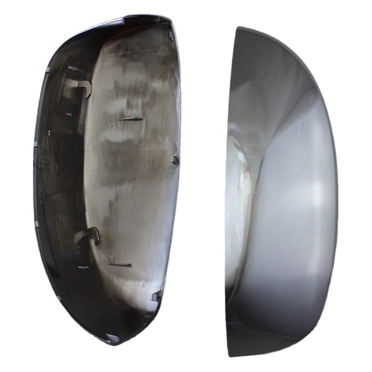 Cubierta de Espejo Retrovisor a Presión para YUKON/Silverado/Sierra/Suburban 07-13 image 1
