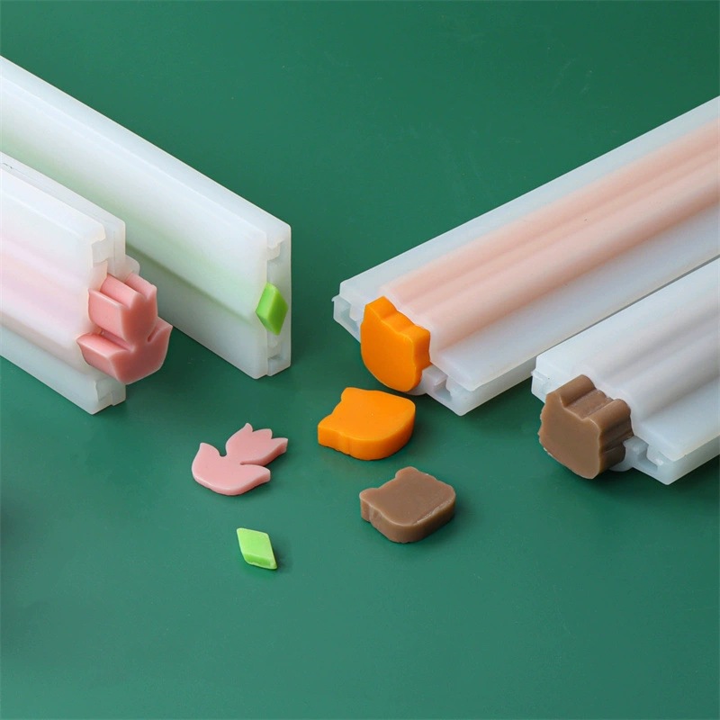 硅胶长管模具 1722482684257