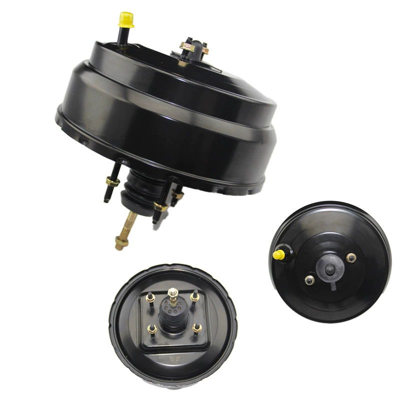 Трансграничные горячие продажи грузовик тормозной насос усилитель для Cuzu DMAX вакуумный усилитель 8980067880