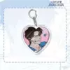 Code Anastasia keychain-13