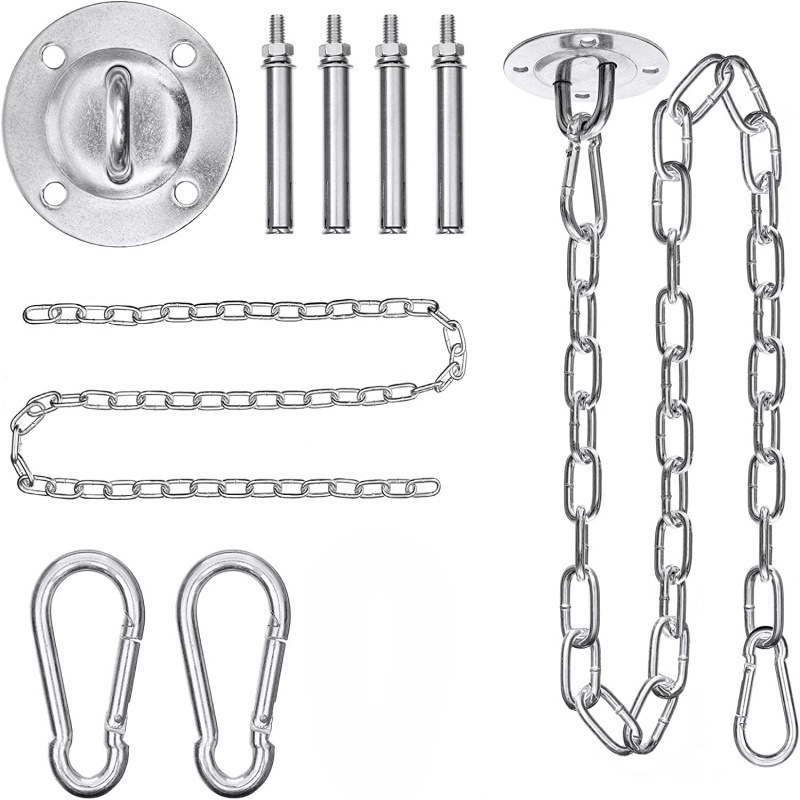 Accesorios de hardware / set para sillas suspendidas