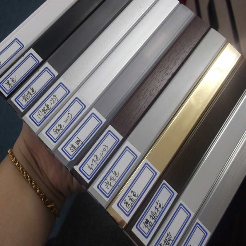 ABS Rolling Door Cabinet Wine Cabinet Display Cabinet RV Office Cabinet Rolling Door Rolling Door Invisible Door