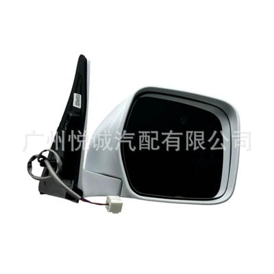 mirror assembly, manual – Car mirror
