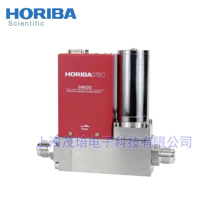 HORIBASTEC Horiba HORIBA Mass Flowmeter Controller S600-DR212,S600-DR222