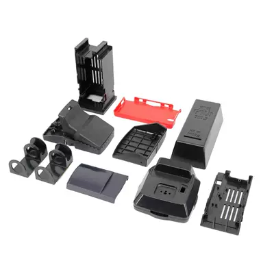 plastic products CNC processing, Avtomobil hissələri qəlibləri