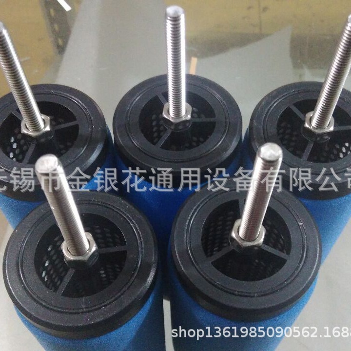 汉克森E1-16 E3-20 E5-24E7-28 E9-32E5-40 E7-44 E9-48替代滤芯