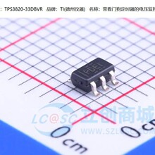 ԭ�b |PS3820-33DBVR TPS3820-33DBVT SOT23-5 �zӡPDEI �O����