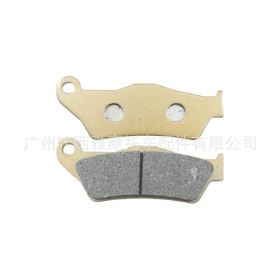 Front and Rear Brake – Tormoz supportları