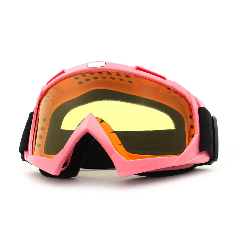 メーカーの人気のある冒険バイクのオフロードアウトドアのメガネスポーツの登山用メガネの昼と夜の両用|undefined