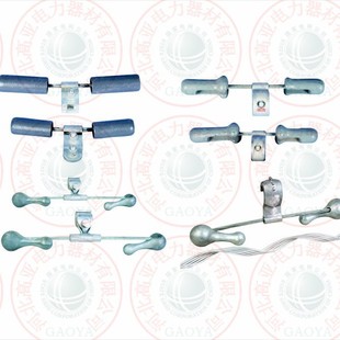 Anti-vibration hammer (symmetric tuning fork anti-vibration hammer) FDY-4/6 Hebei factory direct supply