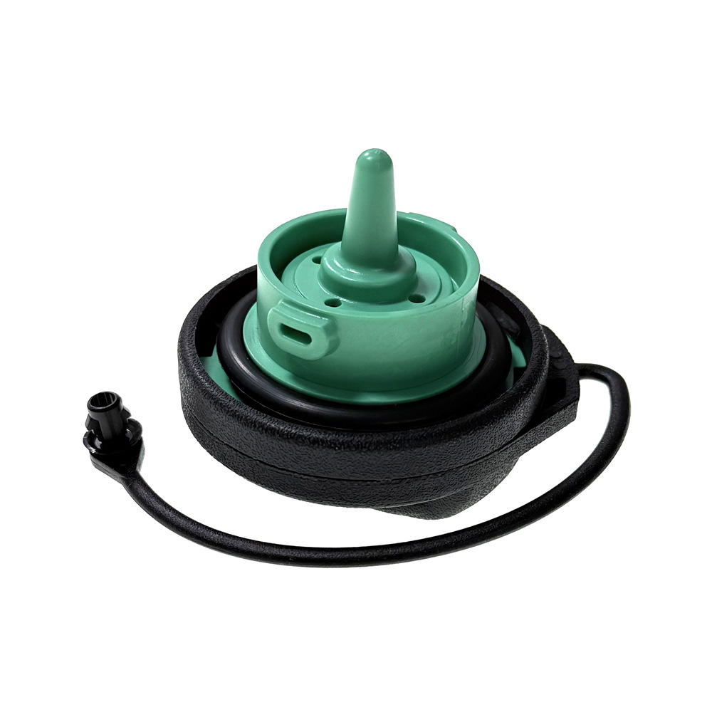5C0201550T 5Q0201550L Fuel Tank Seal Inner Cover Fuel Tank Cover Suitable for Volkswagen Audi