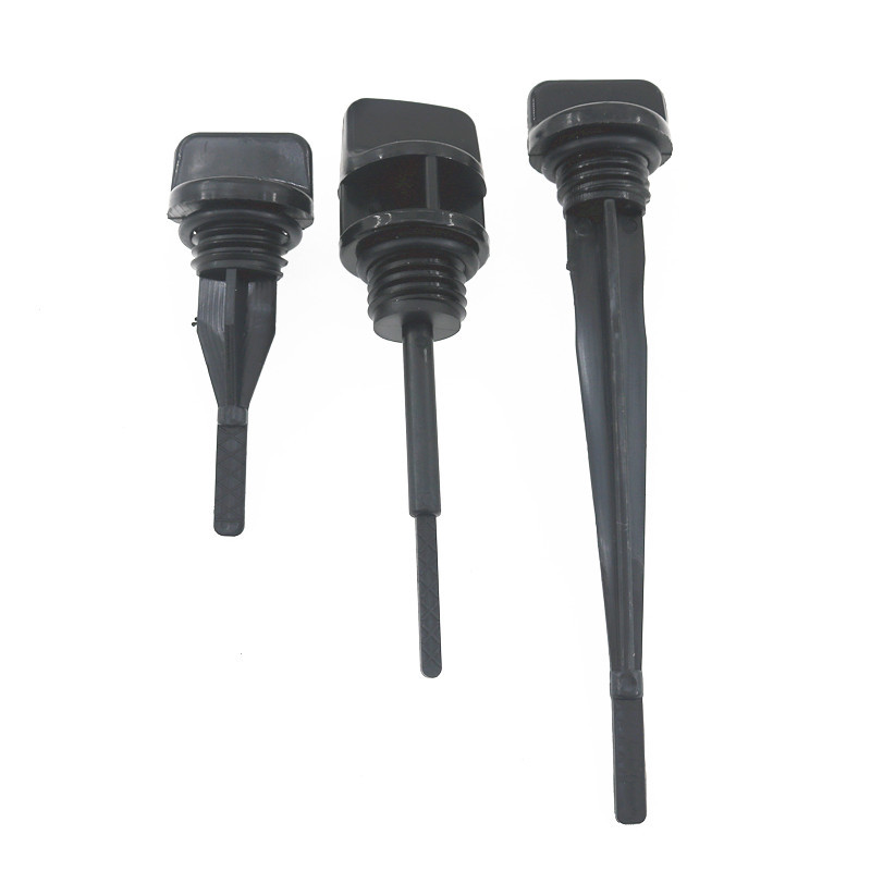 Motorcycle oil dipstick 70 GY6 CG125 Bent beam scooter oil dipstick