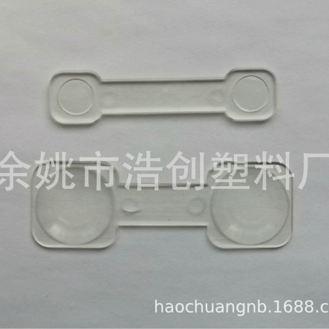 Одноразовая бумажная складная телескопическая Акриловая линза Портативная бинокулярная оптика Обучающая ручная игрушка DIY