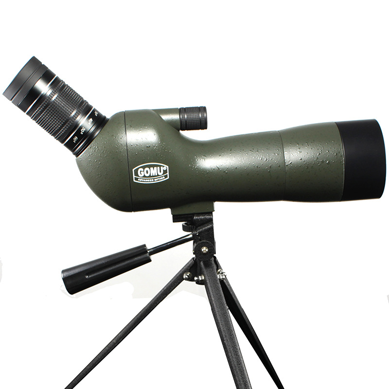 Monocular Telescope High Definition For Bird Watching And Outdoor_voghion.com