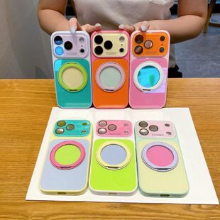 ˮ荐��ĺ����Y�֙C���m��iPhone17pro��Ƥ�y�߼����O��16Ӳ��15