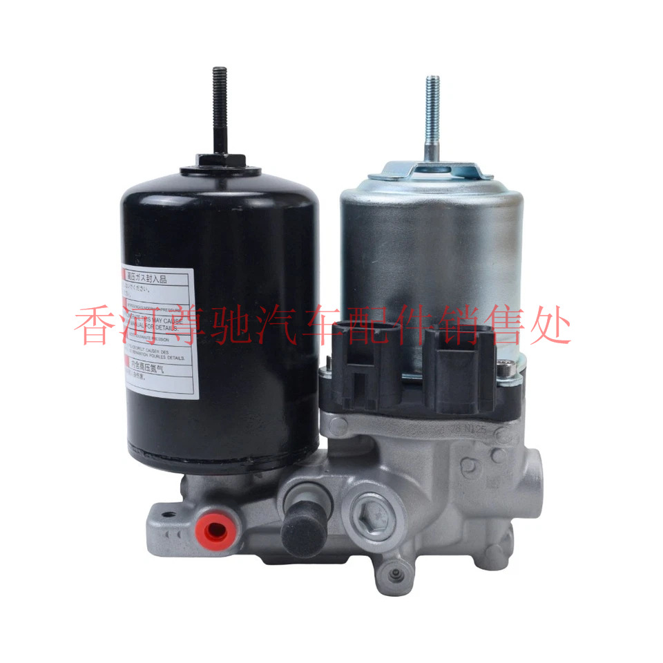 47070-12020 47070-47060 Suitable for Toyota Abs Pump Brake Assist 47070-12010