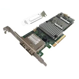 Broadcom MegaRAID SAS 9286CV-8eCC ��п�