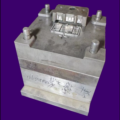 Mold Manufacturer Plastic Automotive Avtomobil hissələri qəlibləri