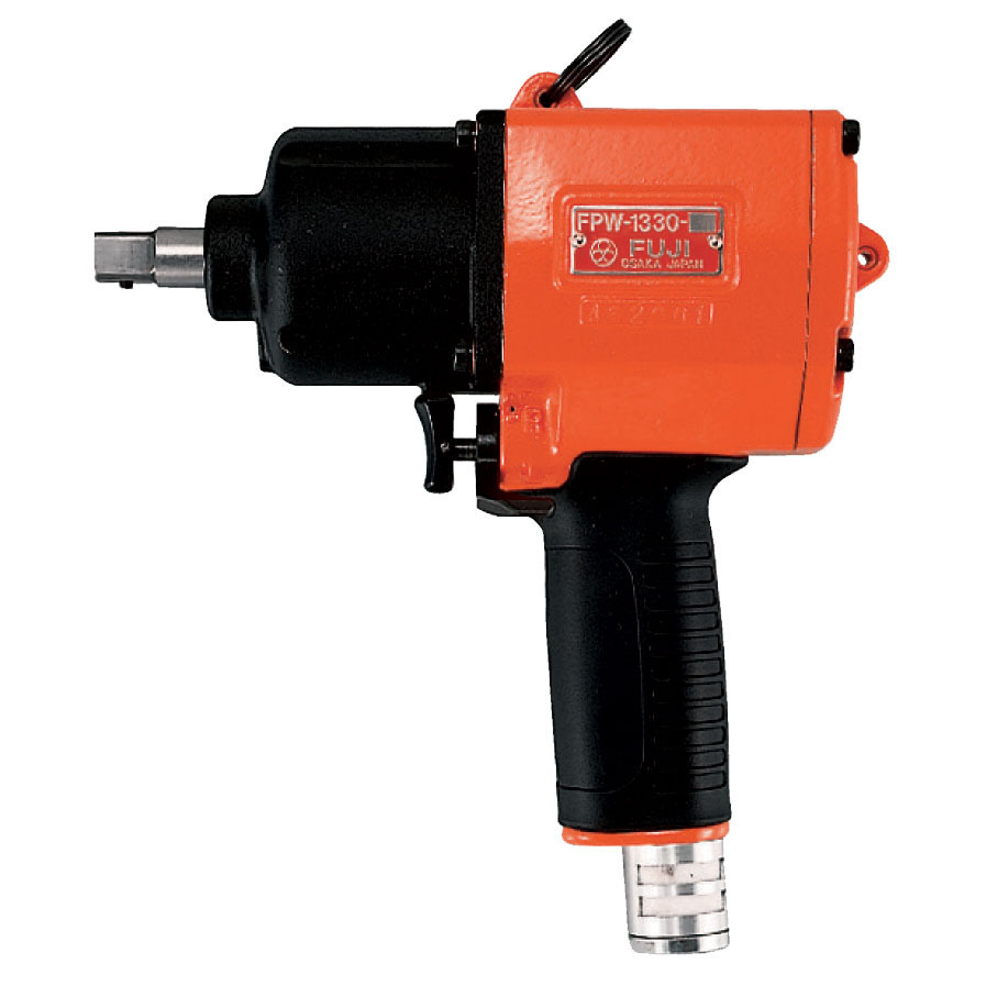 现货 日本FUJI富士FPW-1660-1气动脉冲扳手 气动油压脉冲定扭扳手