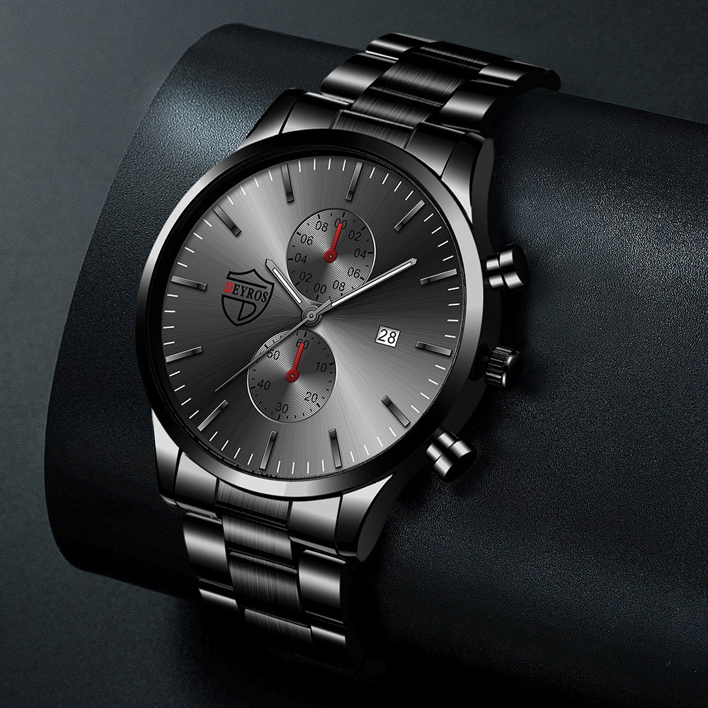 DEYROS Watch Watch