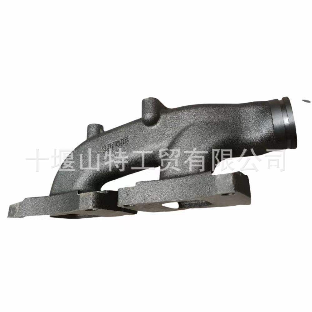 Suitable for Dongfeng Truck Renault Exhaust Manifold D5010224874/D5010224875/D5010224876