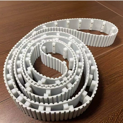 Avtomobil ötürücü kəmərləri belt with steel wire, featuring - timing-belt-with-a-stop-block