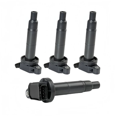 Wholesale Ignition Coil Alovlanma bobini (Babinalar)