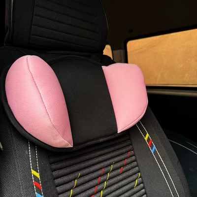 Headrest — Neck Pillow, Car Headrest