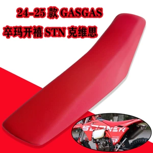 GASGAS Stoner G9, G26, Zuma S9, Kevise K28 oturacaq yastıqları 24-26