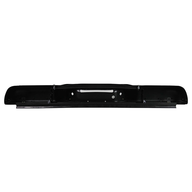 Para 88 - 00 Chevrolet Silverado GmcSierra C / K15002500 Barras traseras negras