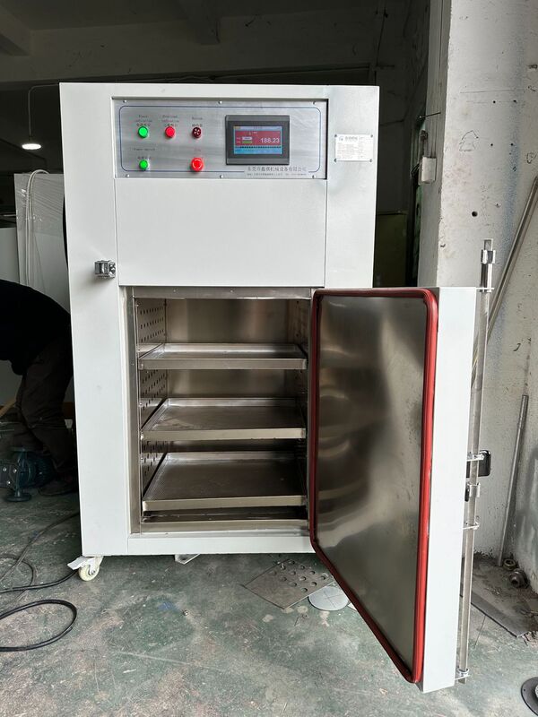熱風循環オーブンステンレス大型工業高温オーブン送風乾燥箱オーブン電気オーブンスポット|undefined