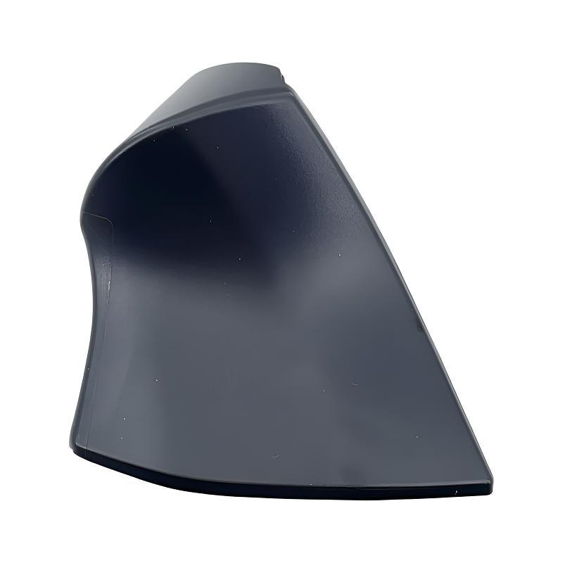 Suitable for Toyota 21-24 Sienna Rearview Mirror Base Cover, Sienna Rearview Mirror Base Decorative Cover Shell