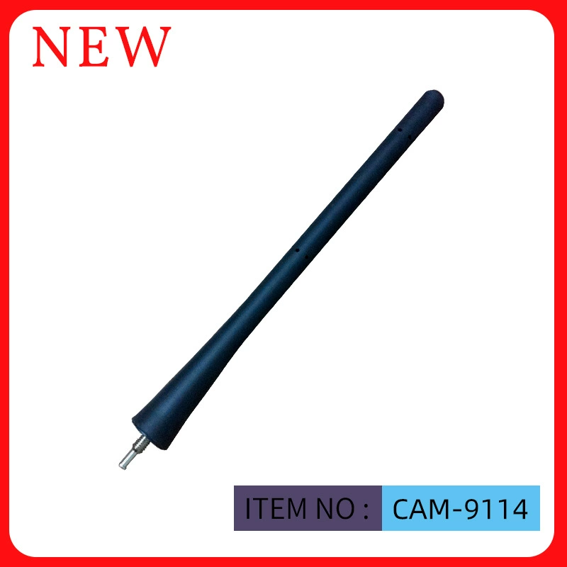 (Ежемесячные продажи в тысячах штук) Высококачественные и прочные Антивозрастные автомобильные антенные стержни, сменные стержни, антенные стержни общего назначения