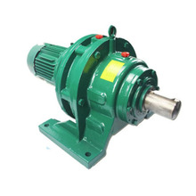 泰工单级摆线针轮减速机 XWD8-71行星传动减速器 铸铁