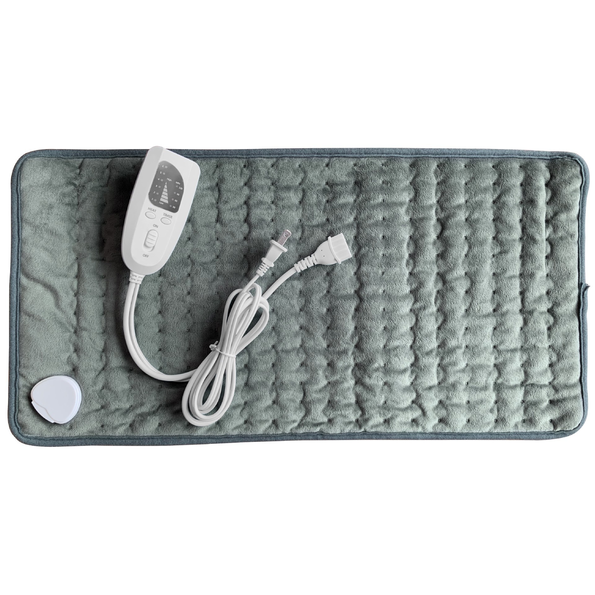 Electric heating intelligent therapy blank Heating blank Heating pad W compress Heating pad Electric heating_voghion.com
