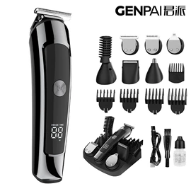电动剃须刀;理发器;个护电器配件
