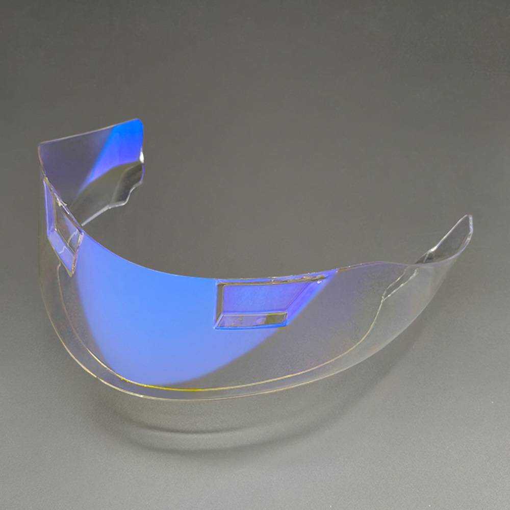 Z8 helmet tail spoiler Z8 helmet accessories RF1400,NXR2,CWR-F2 fixed wing decoration