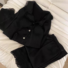 ��ѩ�z˯��Ů�����2025�������L��߼��к�ɫ�ٽz�Ҿӷ����b