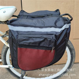 自行车包;车篮;工具箱包