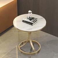2026新款圆形设计边几-1688批发
