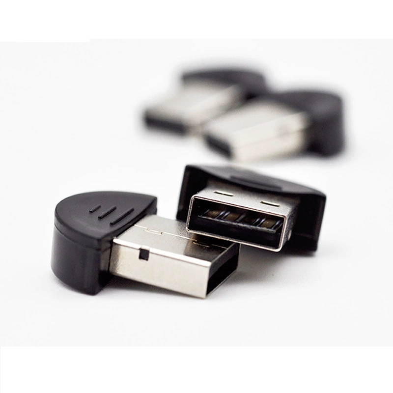 Новый USB Bluetooth 5.0 адаптер без драйверов для настольного компьютера, Bluetooth донгл-передатчик для наушников