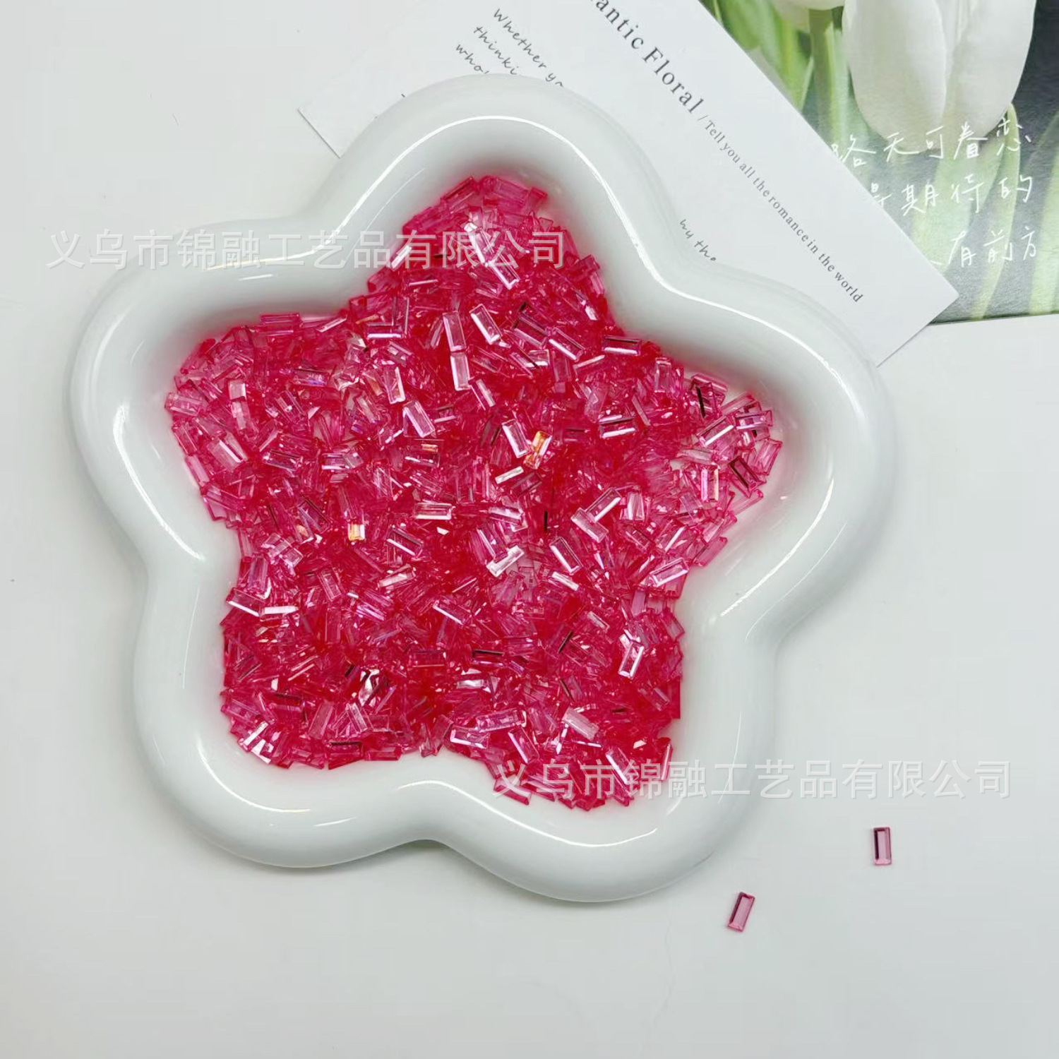 Dragon fruit color