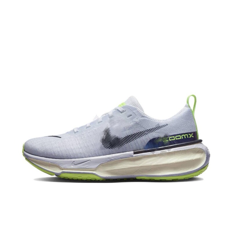 跨境纯原外贸ZoomX lnvincible Run3耐磨防滑实战低帮跑步鞋 软底|undefined