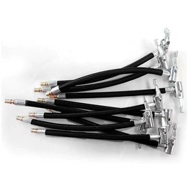 气门嘴;车载充气泵;修车工具