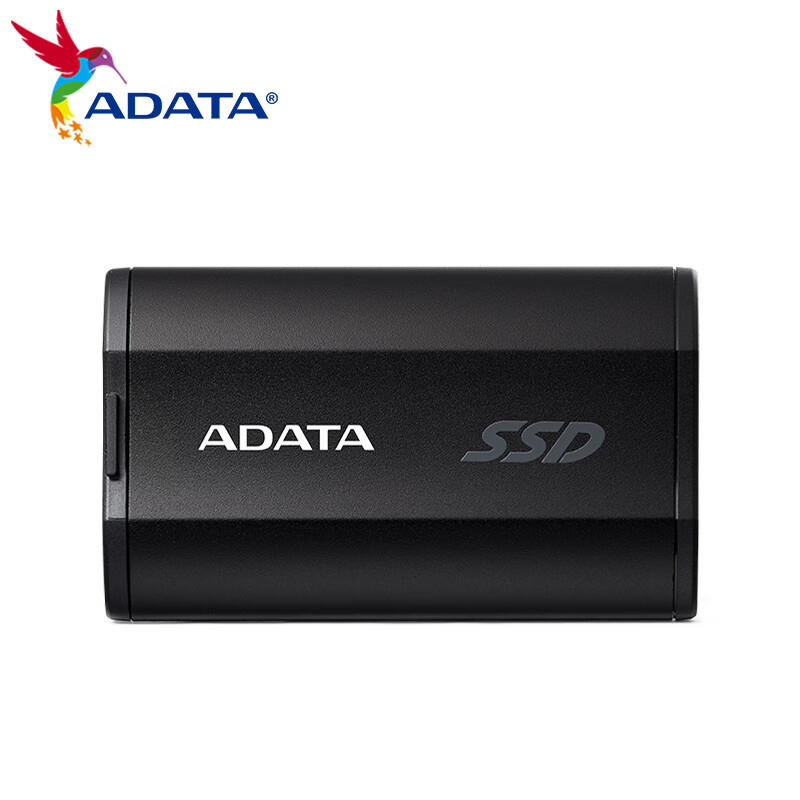 Weygand/ADATA SD 810 500g 1T 2 T 4T USB3.2 Type-C three-proof mobile solid state drive