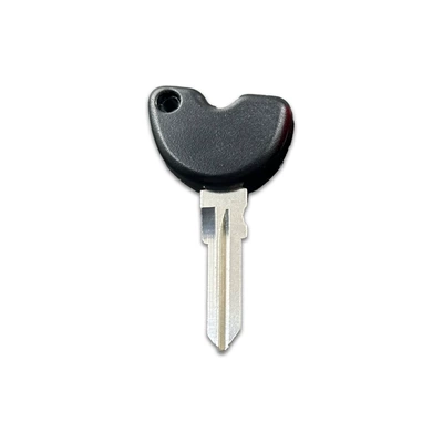 Bullet Chip Key, Motorcycle Key