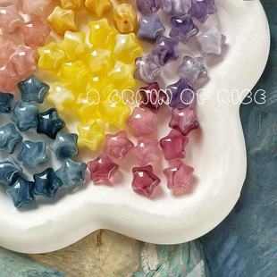 ���ͮ����ǡ�12mm����������ɢ�鴮���ֹ�diy�Ʒ����朲���