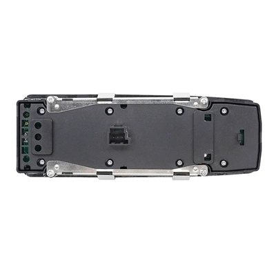 switch, Glass lifter