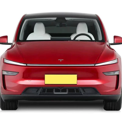 Suitable for Six-Seater Tesla Model Y/Yl Detachable and Upgraded Insect-Proof Mesh Air Intake Filter Cover
